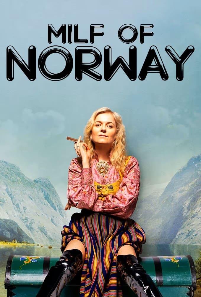 MILF of Norway poster