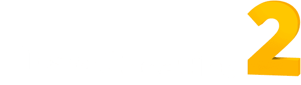 Tips for Cheating 2 logo