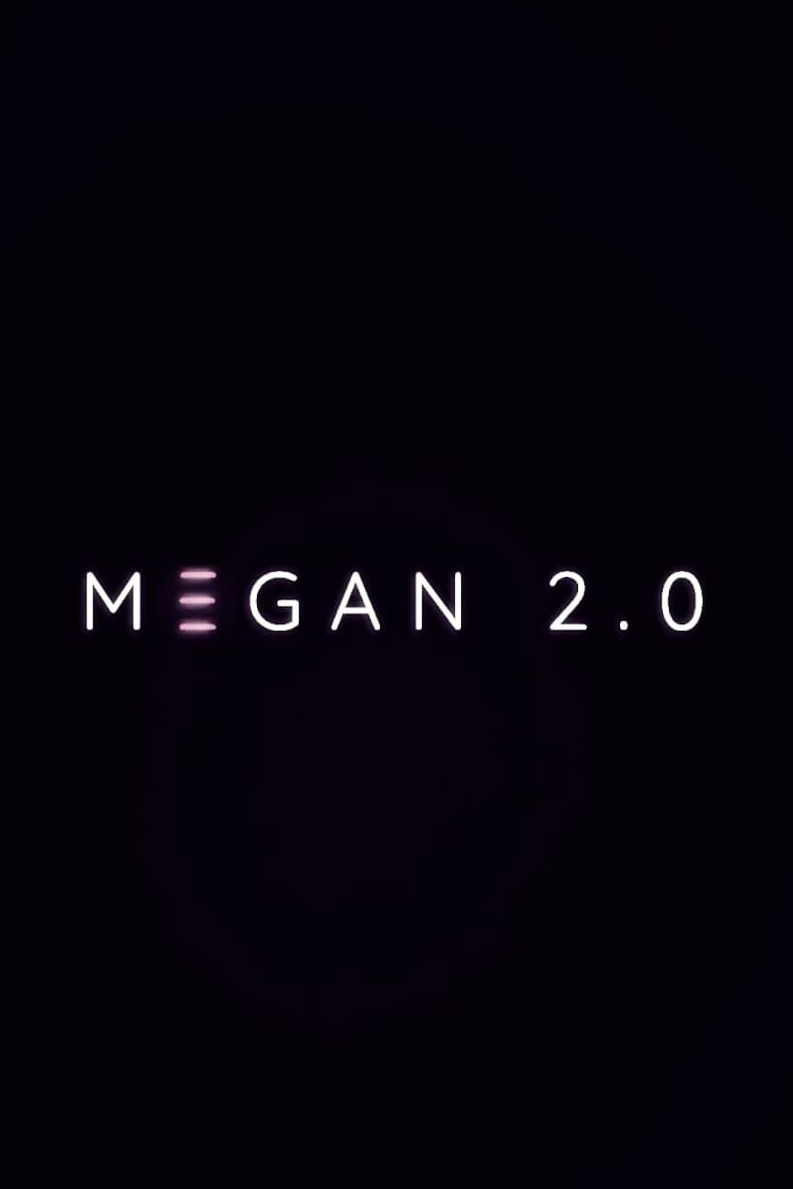 M3GAN 2.0 poster