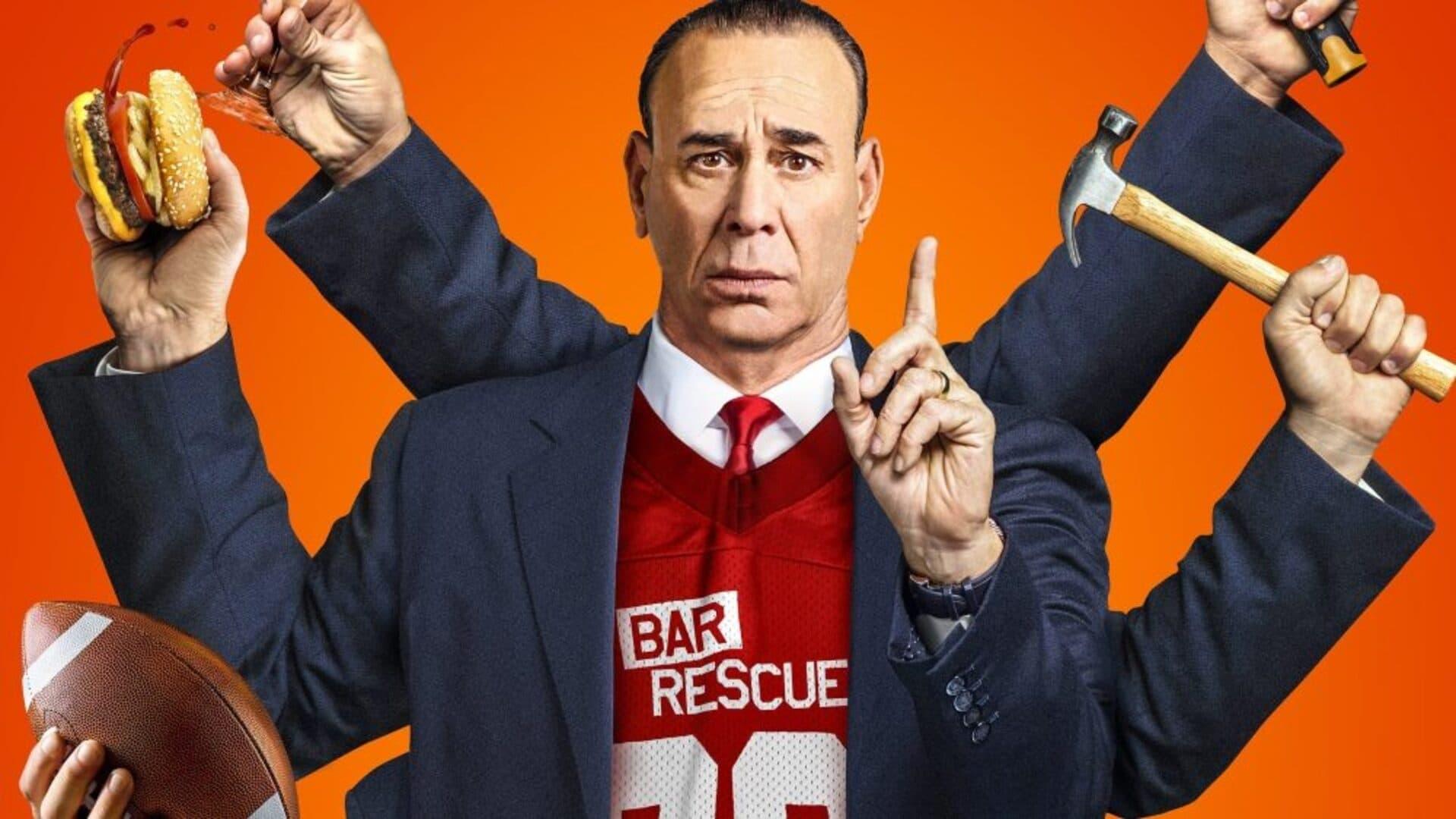 Bar Rescue backdrop