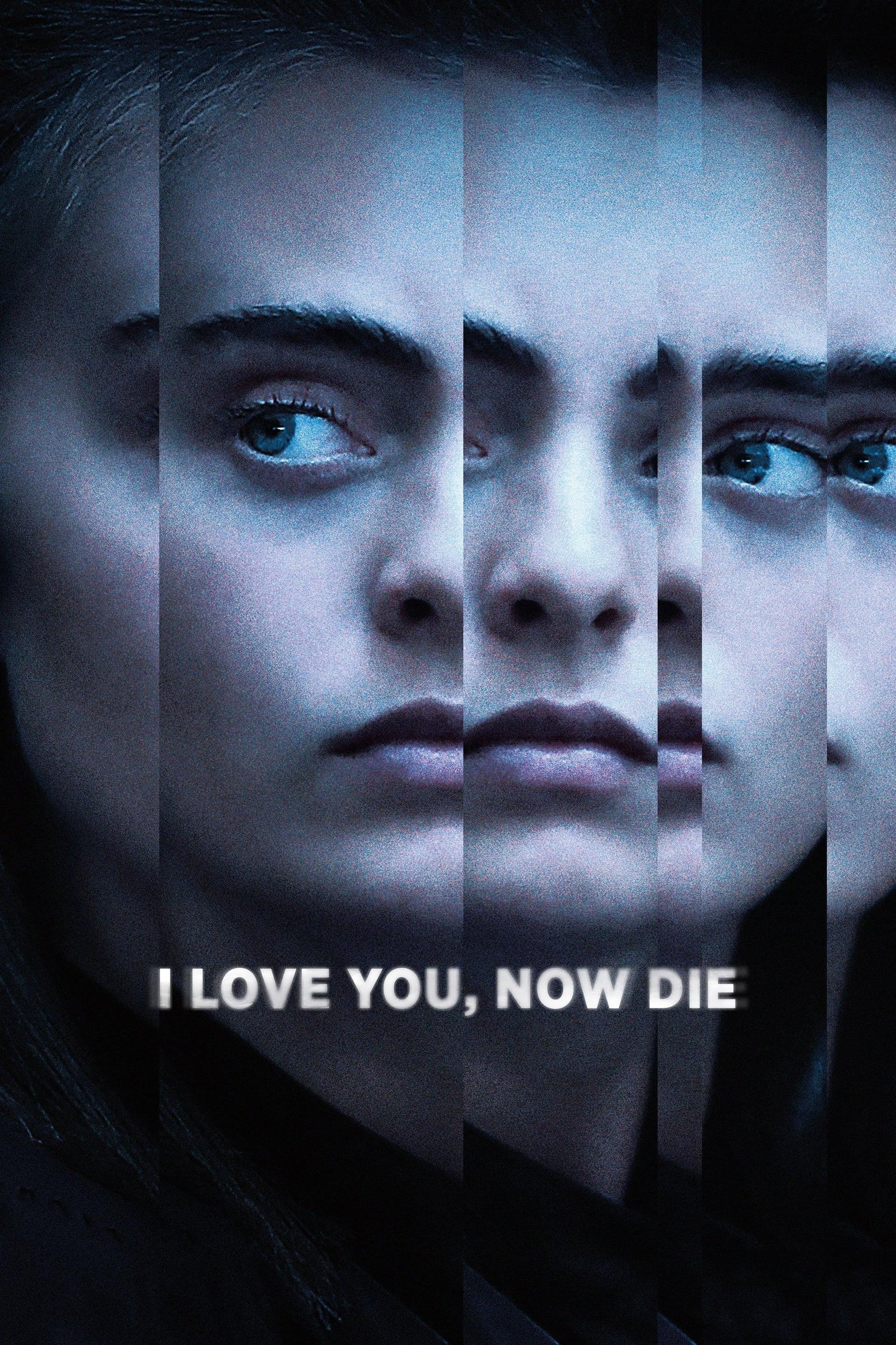 I Love You, Now Die: The Commonwealth v. Michelle Carter poster