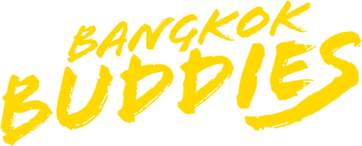 Bangkok Buddies logo