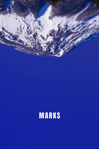 MARKS poster