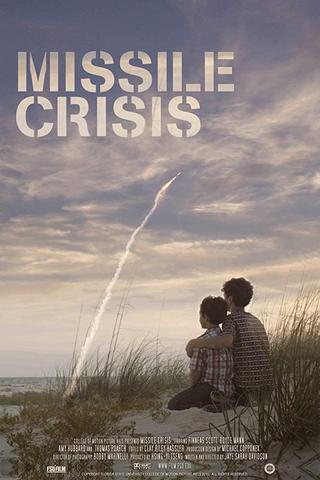 Missile Crisis poster