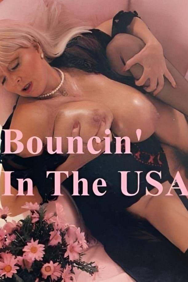 Bouncin' in the U.S.A. poster