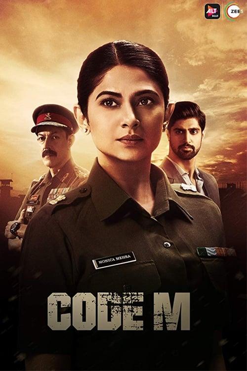 Code M poster