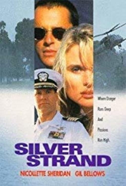 Silver Strand poster