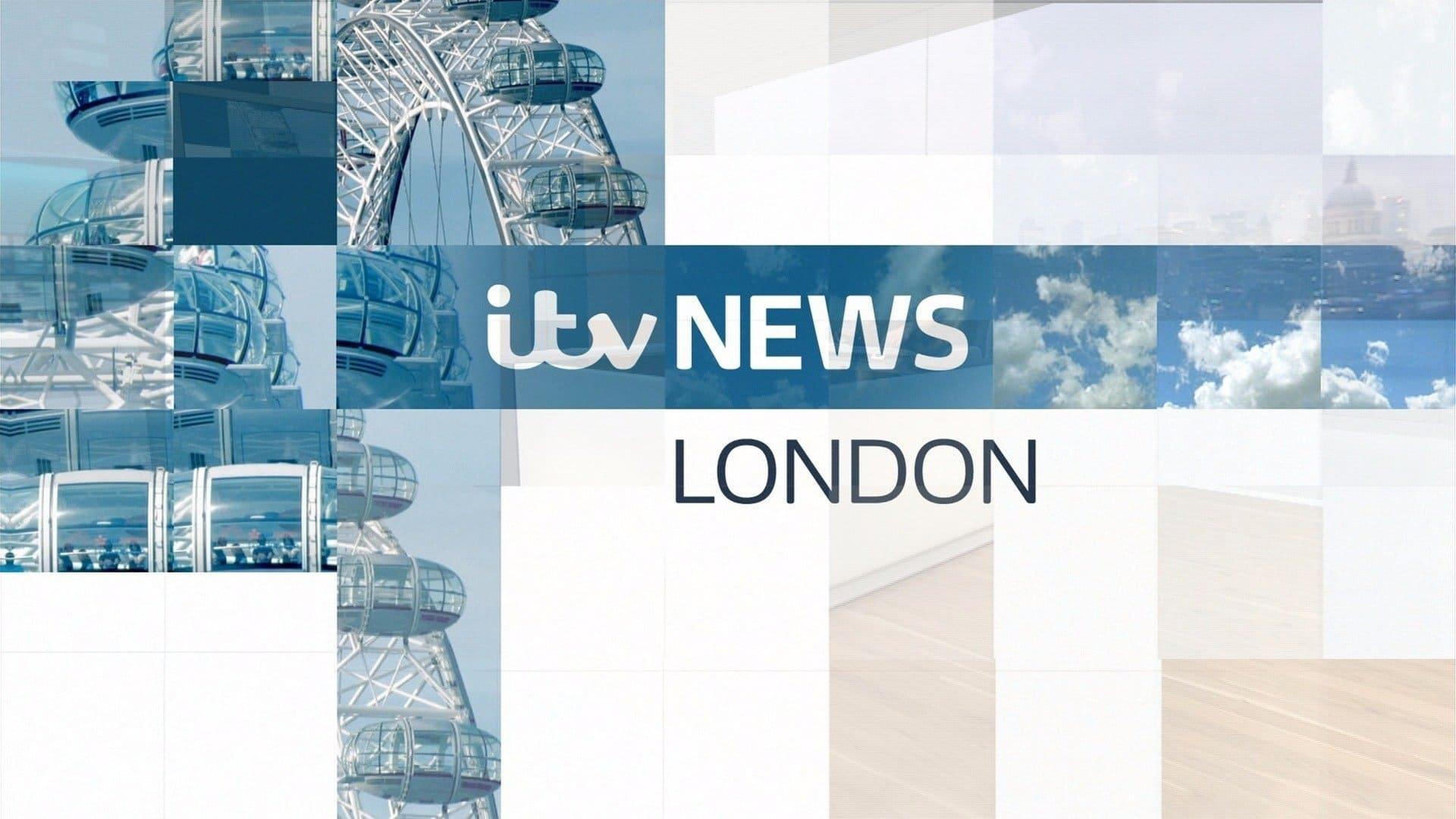 ITV News London backdrop