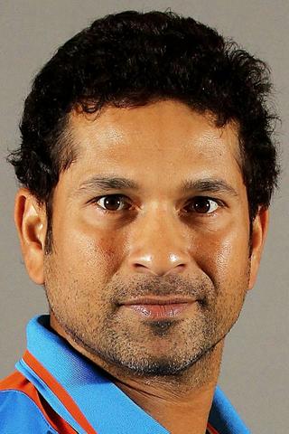 Sachin Tendulkar pic