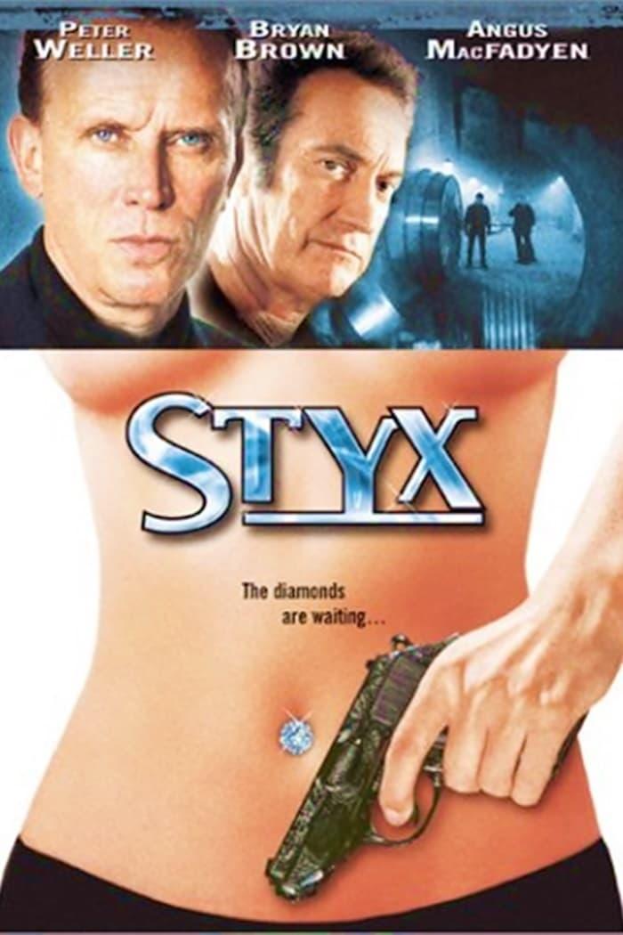 Styx poster