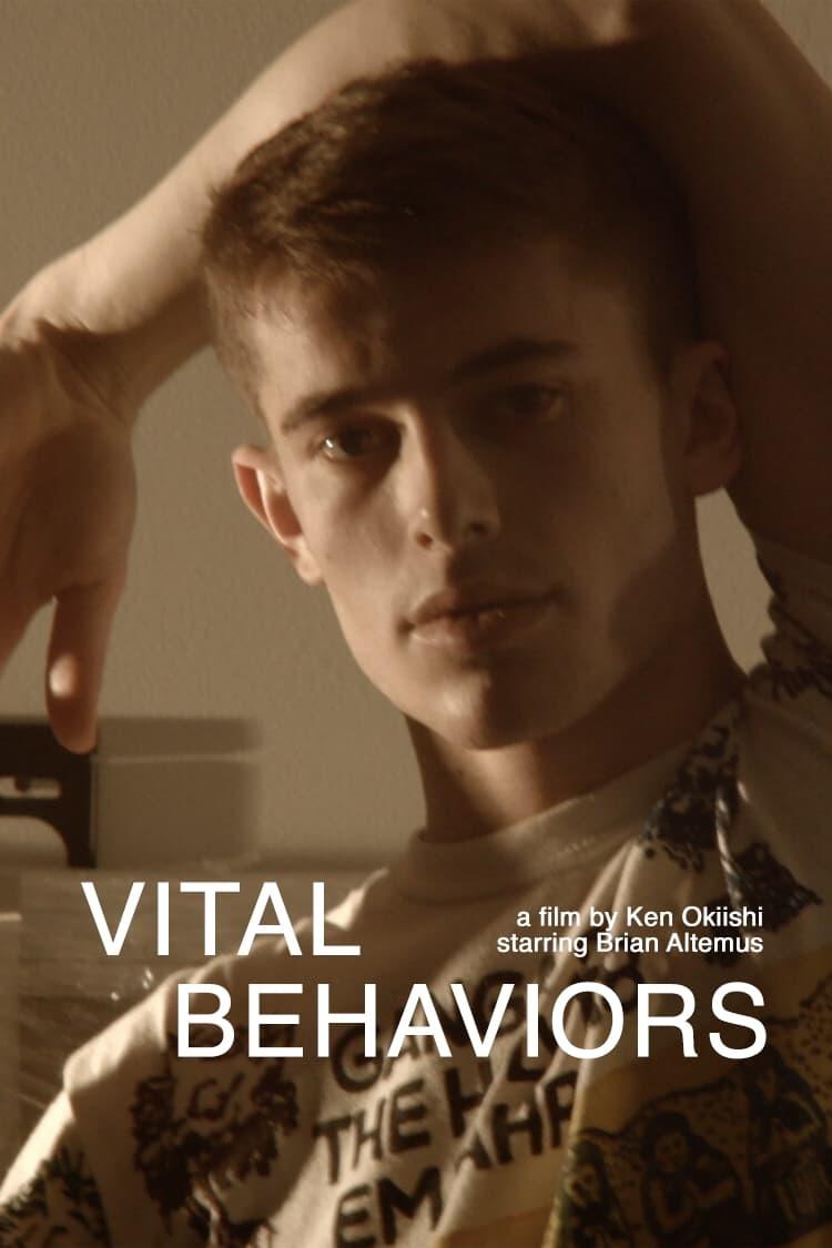 Vital Behaviors poster