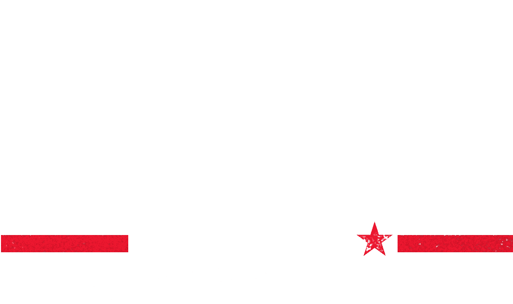 Che: Part Two logo