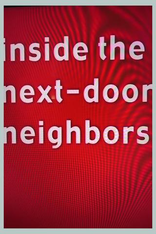 Inside the Next-Door Neighbors poster