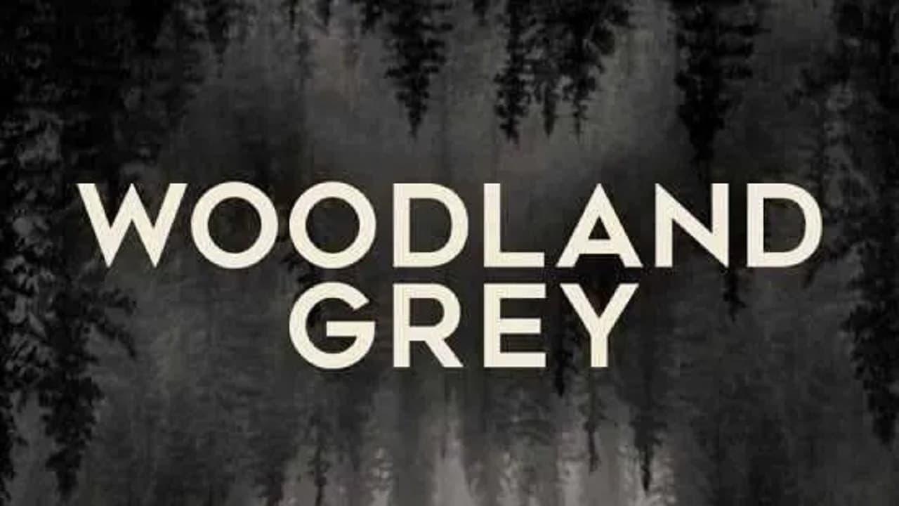 Woodland Grey backdrop