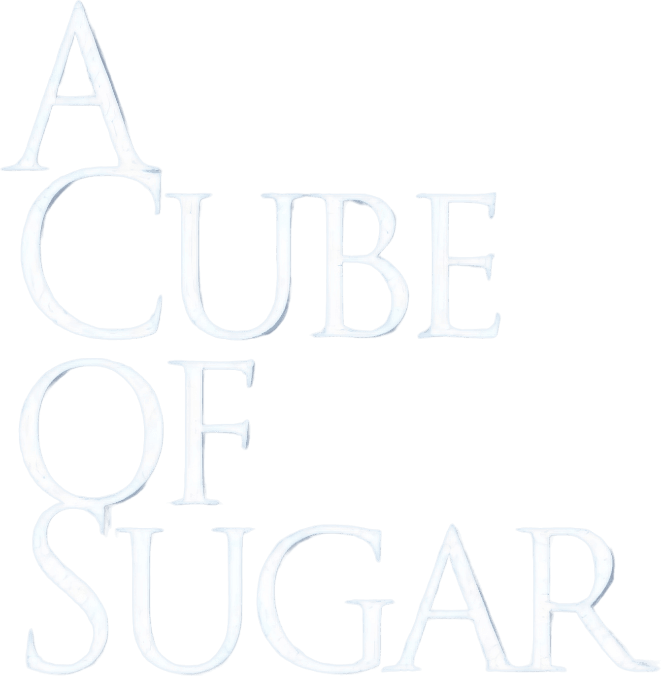 A Cube of Sugar logo