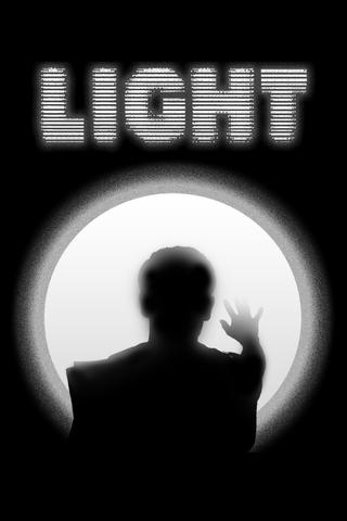 LIGHT poster