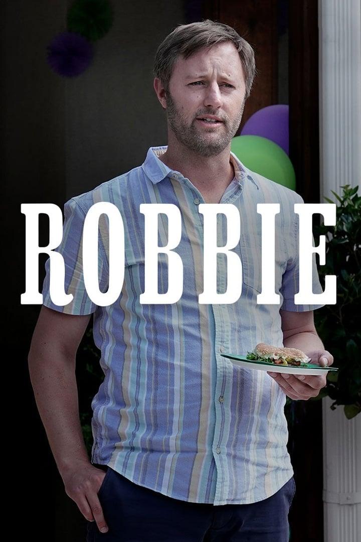 Robbie poster