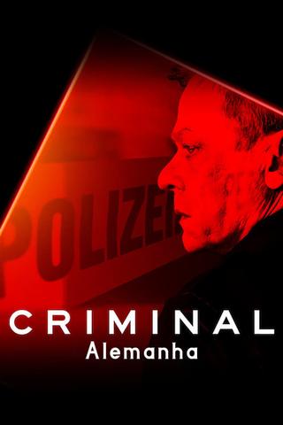 Criminal: Germany poster