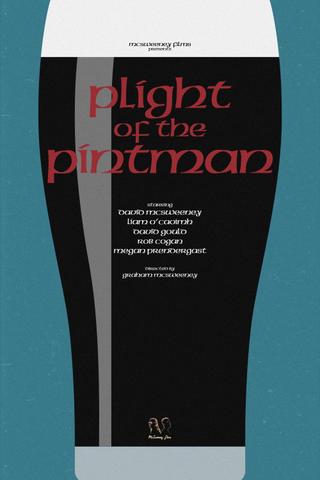 Plight of the Pintman poster