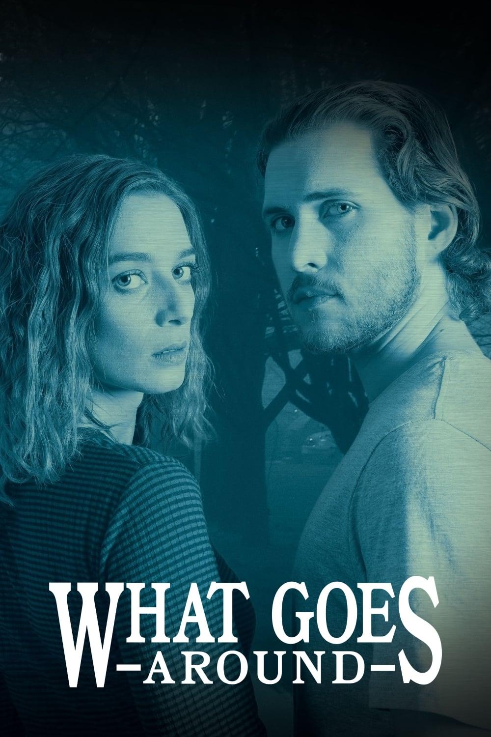 What Goes Around poster