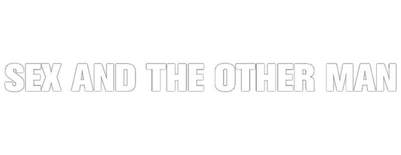 Sex and the Other Man logo