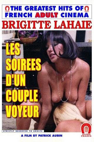Evenings of a Voyeur Couple poster