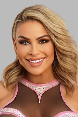 Nattie Neidhart-Wilson pic