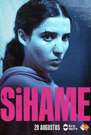 Sihame poster