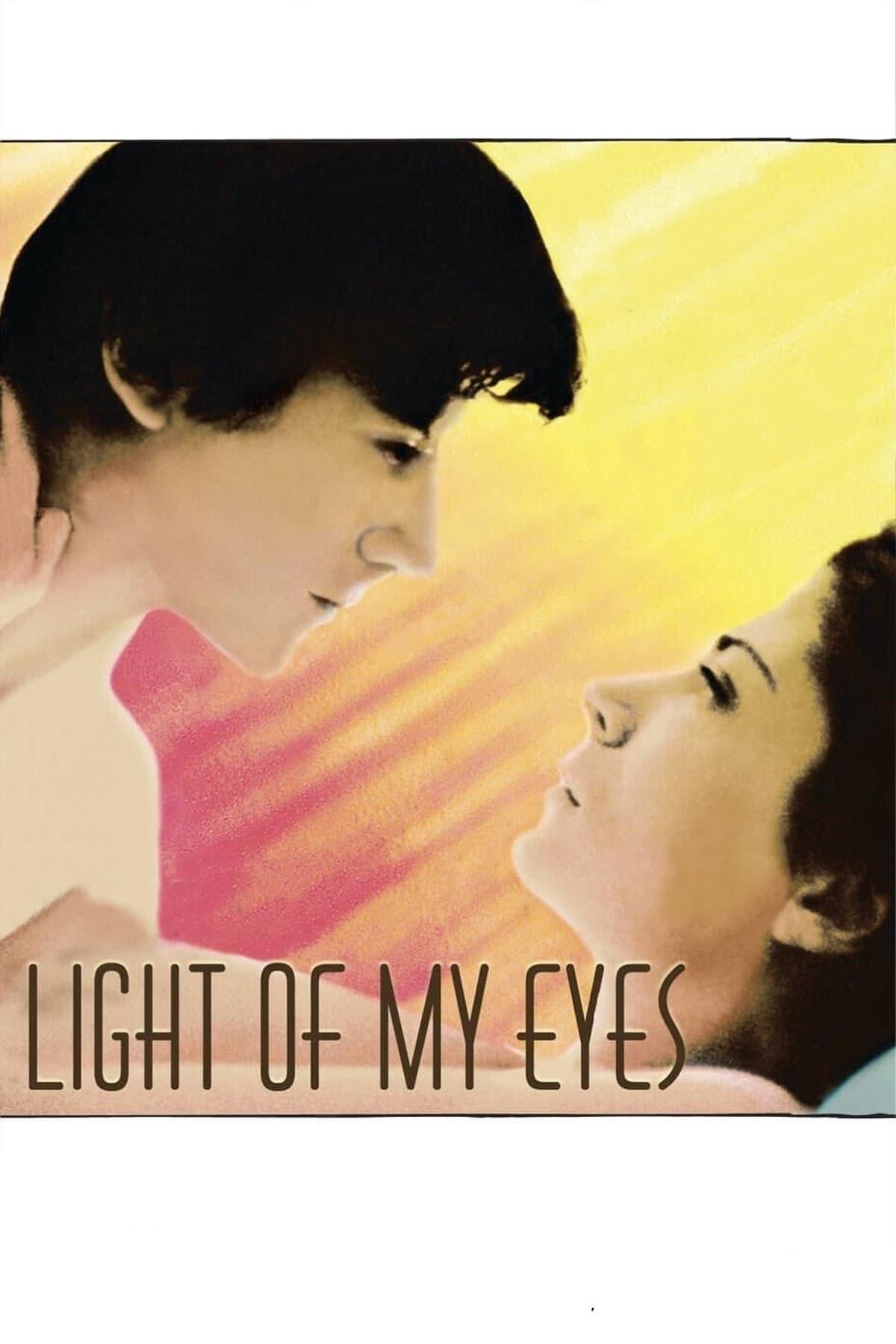 Light of My Eyes poster