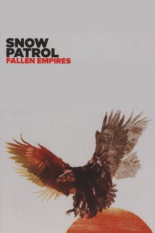Snow Patrol: Reworked - Live at the Royal Albert Hall poster