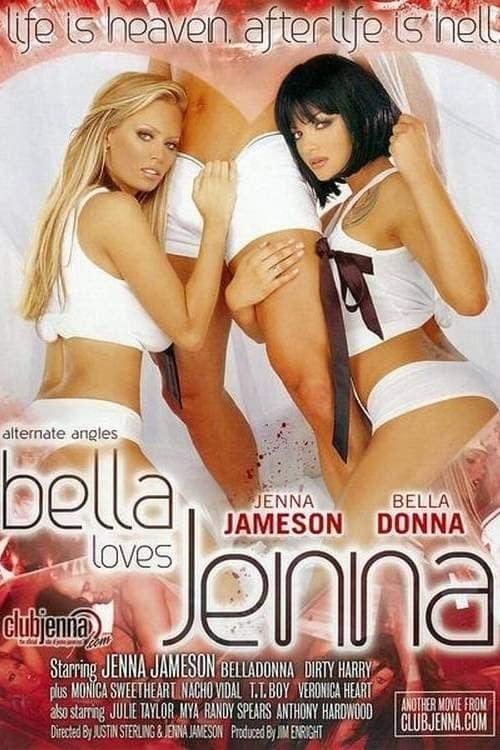 Bella Loves Jenna poster
