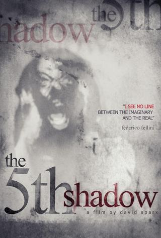 The 5th Shadow poster