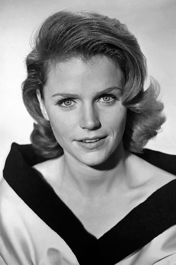 Lee Remick poster