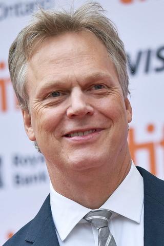 Peter Hedges pic