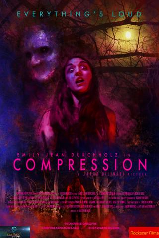 Compression poster