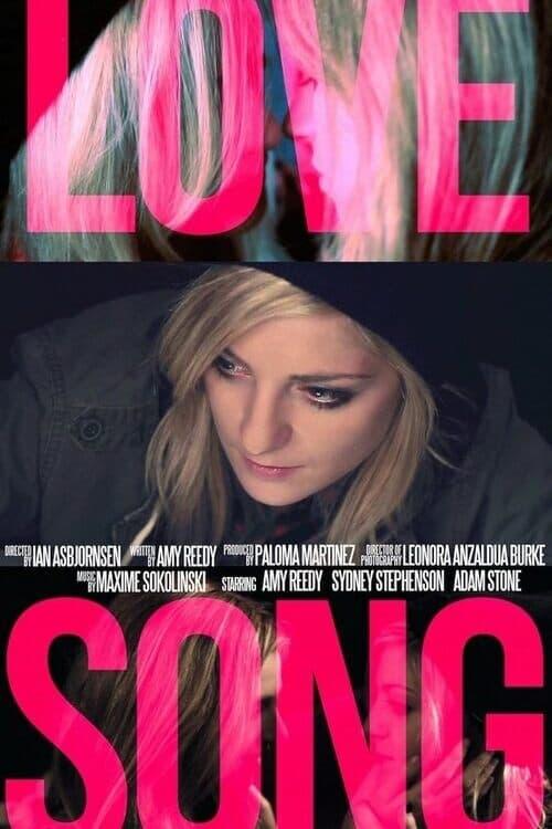 Love Song poster