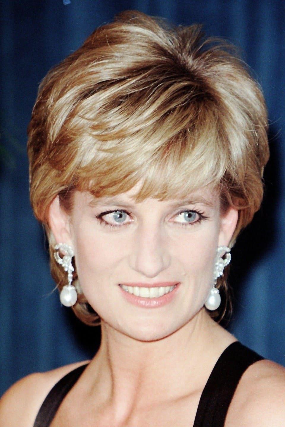 Diana, Princess of Wales poster