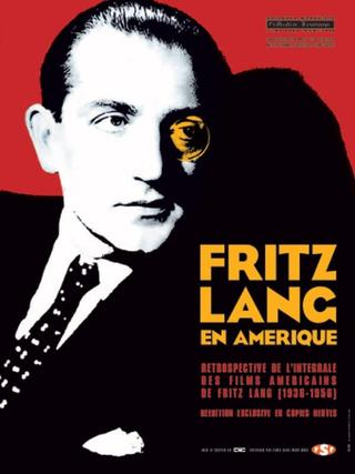 Encounter with Fritz Lang poster