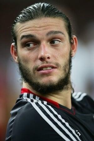 Andy Carroll pic
