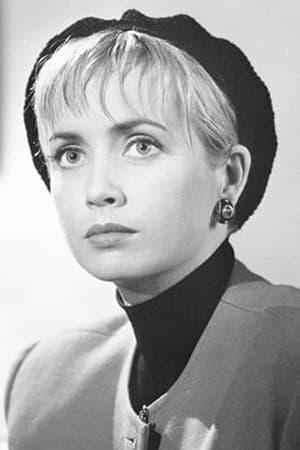 Lysette Anthony poster