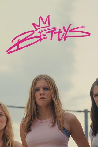 Bettys poster
