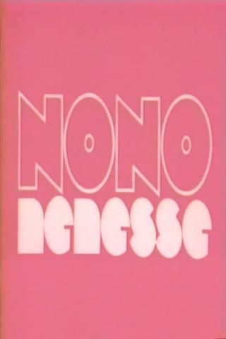 Nono Nénesse poster