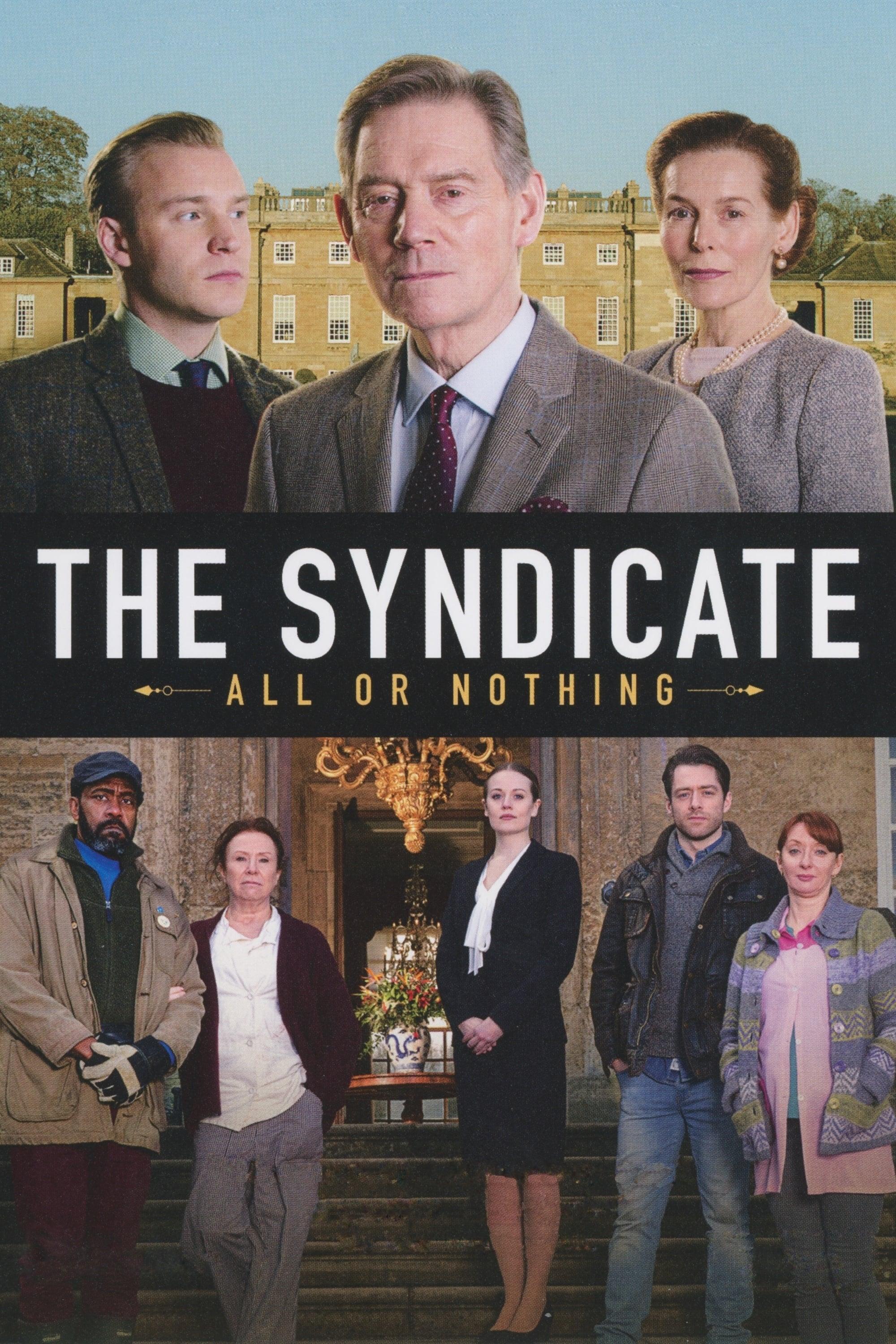 The Syndicate poster