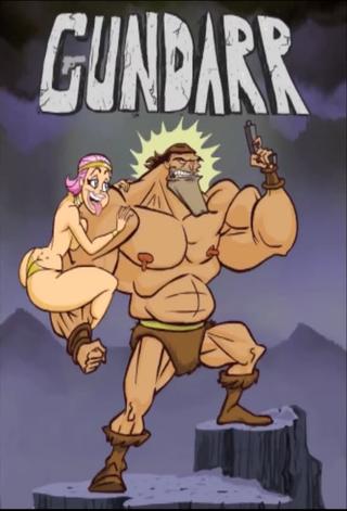 Gundarr poster
