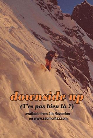 Downside Up poster