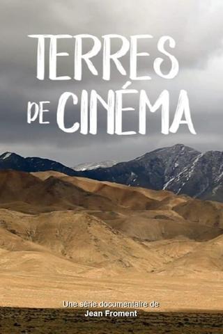 Terres de cinéma poster