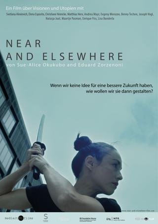 Near and Elsewhere poster