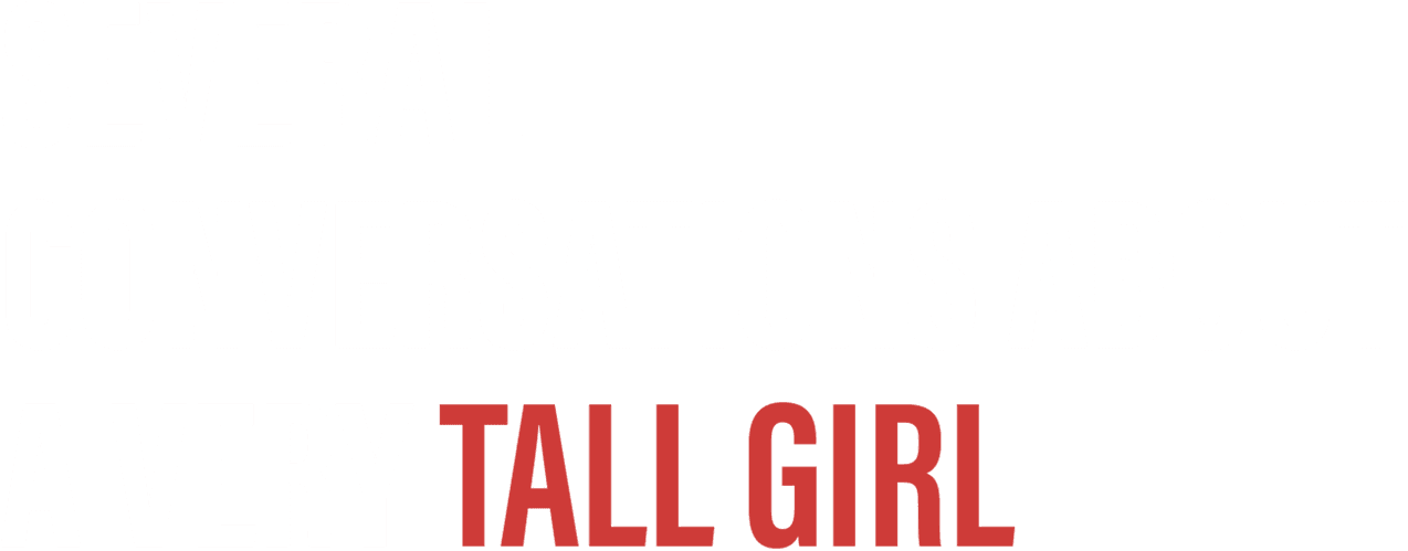 Several Conversations About a Very Tall Girl logo