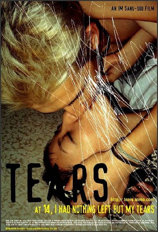 Tears poster
