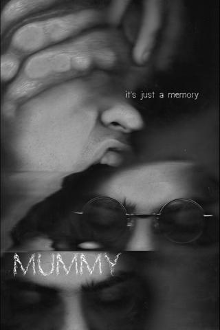 Mummy poster